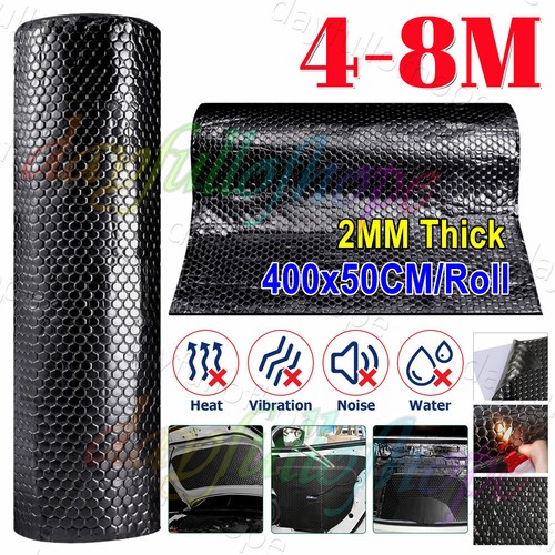 Sound deadening mat 43sq - sound,