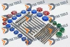 VALVE SEAT CUTTER TOOL KIT