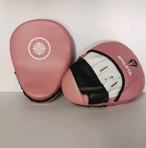 Focus pads hook jab - pads, mitts