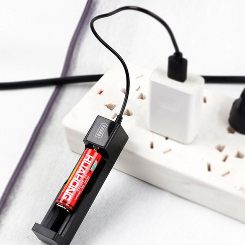 Usb slot battery - 3.7v,