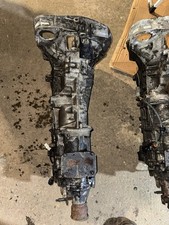 Subaru impreza Classic Gc8