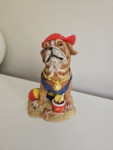 British bulldog the - british,