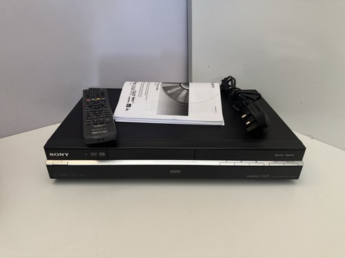 Sony rdr hxd995 250gb - rdr-hxd995,