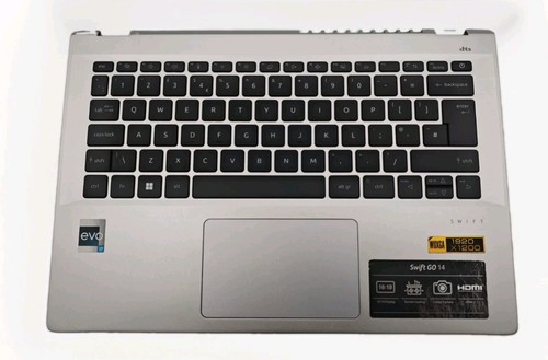 Acer swift sfg14 - swift, go