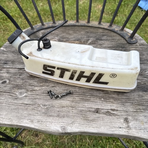 Stihl 380 420 backpack - 380,