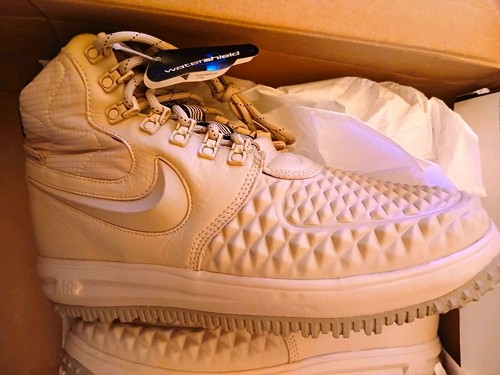 Uk9 nike lf1 duckboot - uk9-,