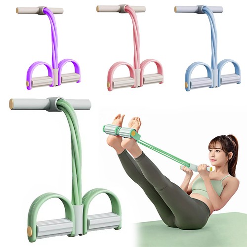 Elastic fitness sport tension - sport,