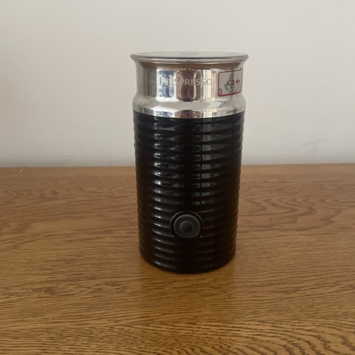 Nespresso aeroccino milk - aeroccino, 3