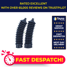 Steering Rack Boot SRG085