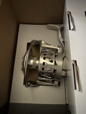 Penn Torque TQR117500 Spinning