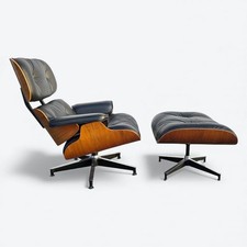 Herman Miller Eames Lounge