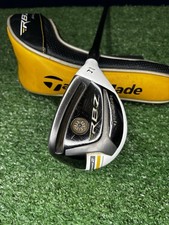 TaylorMade RBZ Stage 2 4