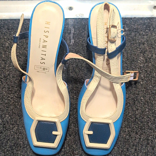Hispanitas triflow leather - hispanitas,