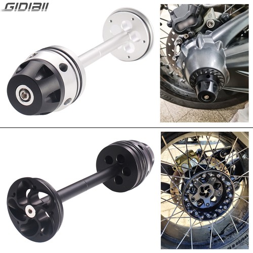 Rear hub guard - rear,