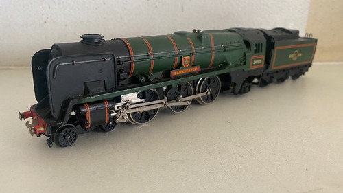 Hornby dublo 2235 - hornby, barnstaple