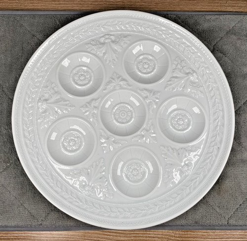 Bernardaud the louvre - bernardaud,