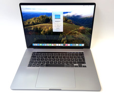 Apple Macbook Pro 16" A2141 i7