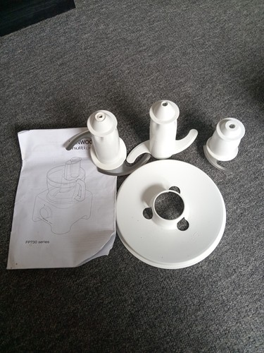 Spare parts for fp730 series - for,