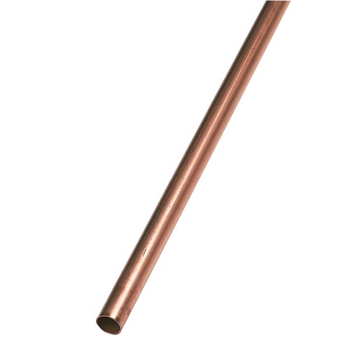 Copper pipe 15mm 22mm - 22mm, 1