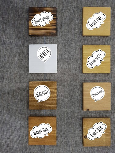 Rustic floating reclaimed - rustic,