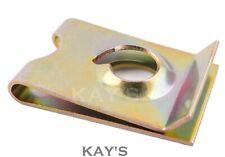 U NUTS SPEED FASTENERS SPIRE