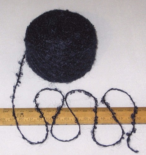 50g ball inky dark - 50g,