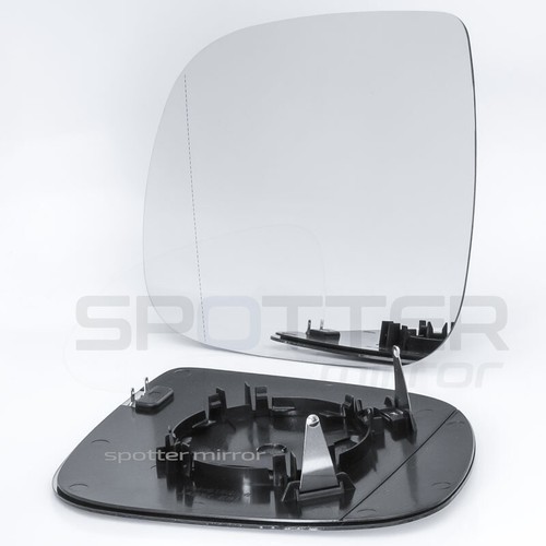 Mirror glass for amarok - for,