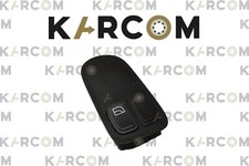 DAF Electric Window Switch