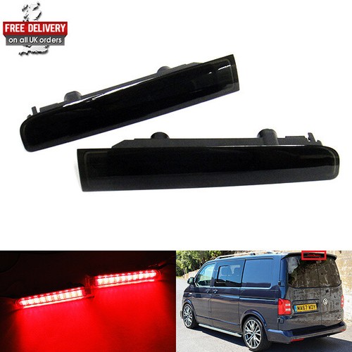 Black lens led - led, third