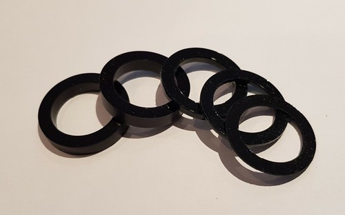 Rega vta adjustment spacer - spacer, set