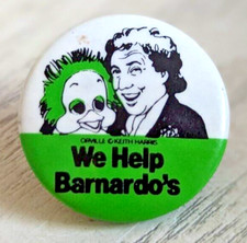 Vtg Ventriloquist Keith Harris