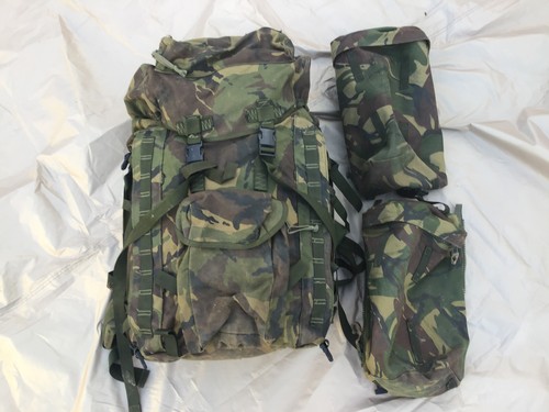 British army plce - plce, infantry