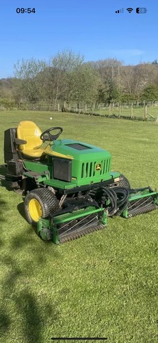 John deere 2653a b - deere,