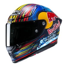 HJC RPHA 1 Red Bull Jerez
