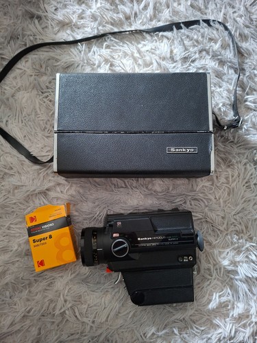 Sankyo cme 444 - cme, (incl.
