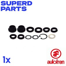 BRAKE MASTER CYLINDER REPAIR