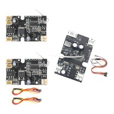 2.4G remote control circuit