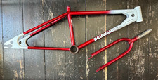 Kuwahara ET Old School BMX