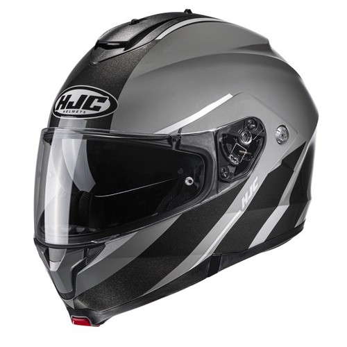 Hjc c91 tero black - tero,