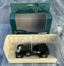 Corgi Bentley Blower 4.5 Litre