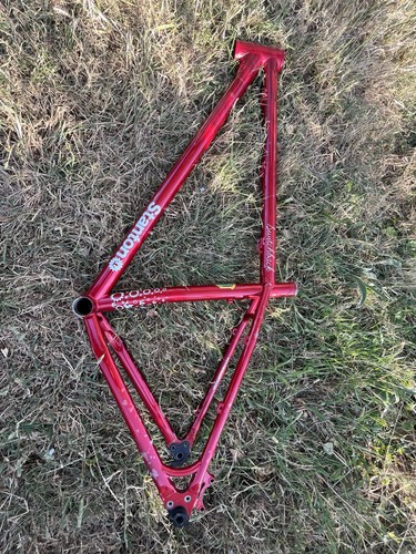 Stanton switchback gen - switchback,