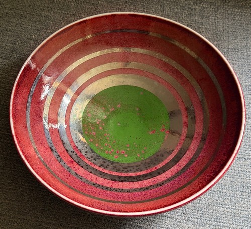 Porcelain studio pottery - studio,