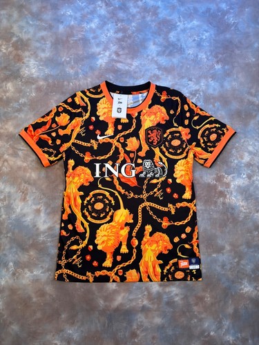 Bnwt nike patta netherlands - bnwt, x
