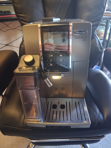 Delonghi dinamica plus - delonghi,