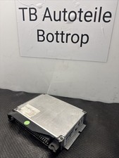 BMW E39 E36 M52 M52tü engine control unit Siemens 1432401 MS41 5WK90321