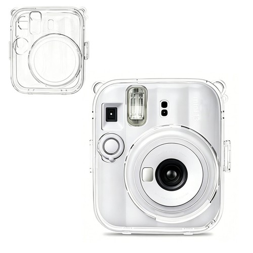 For instax mini crystal - for,