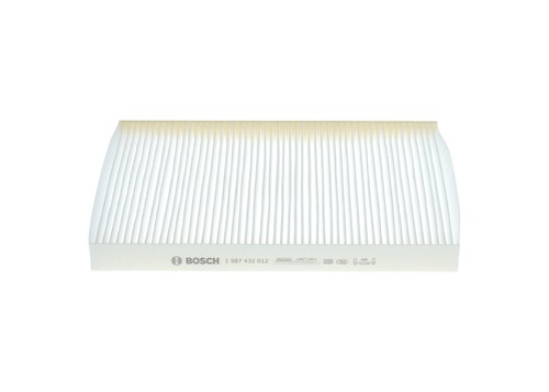 Bosch filter cabin air - cabin, vw