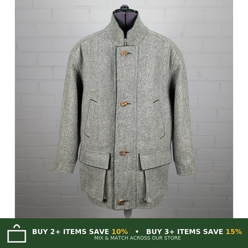 Erzherzog johann loden coat - johann,