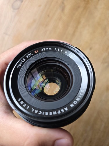 Fujifilm 23mm 4 - fujifilm, f1.4