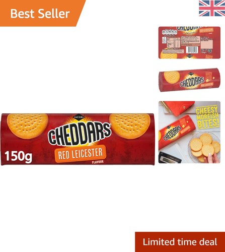 Mouthwatering cheddar red - cheddar,